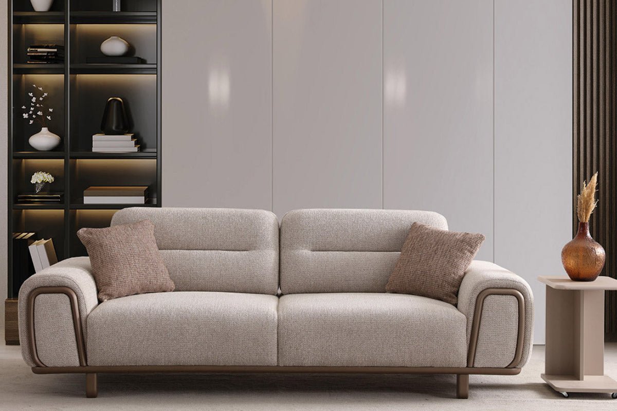 Picasso 3 Seater - Berre Furniture