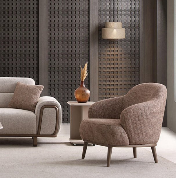 Picasso Armchair - Berre Furniture