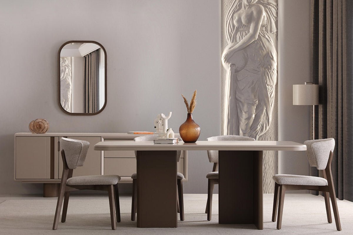 Picasso Dining Table - Berre Furniture