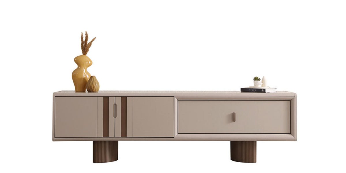 Picasso Tv Unit - Berre Furniture