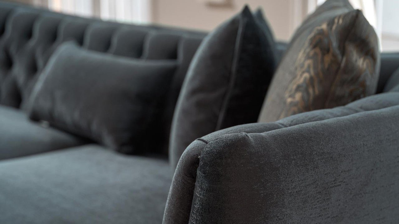 Plaza 3 Seat Sleeper Sofa (Lara Green)2 Pieces by Bellona