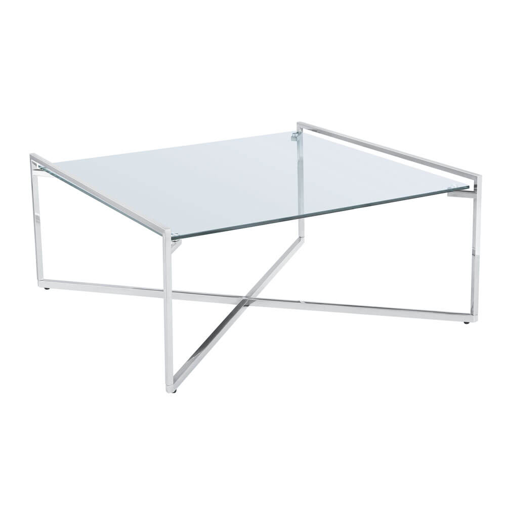 PORTO Coffee Table Square