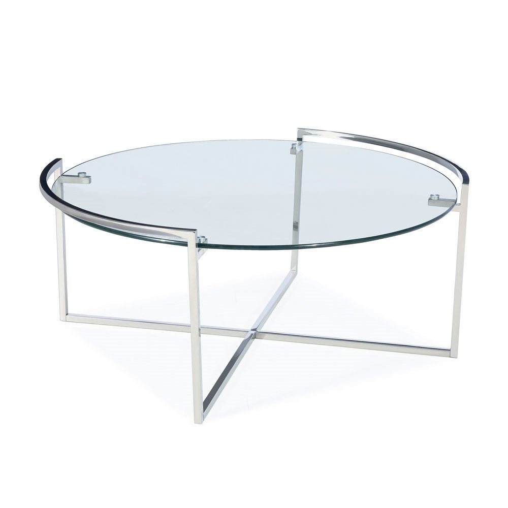 PORTO Coffee Table Round