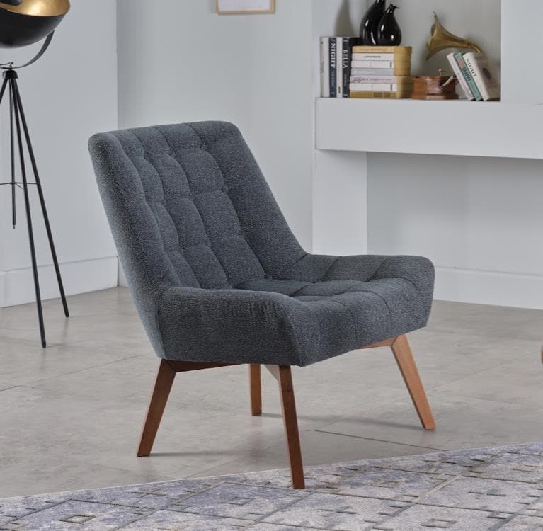Revere Accent Chair by Bellona REVERE GREEN