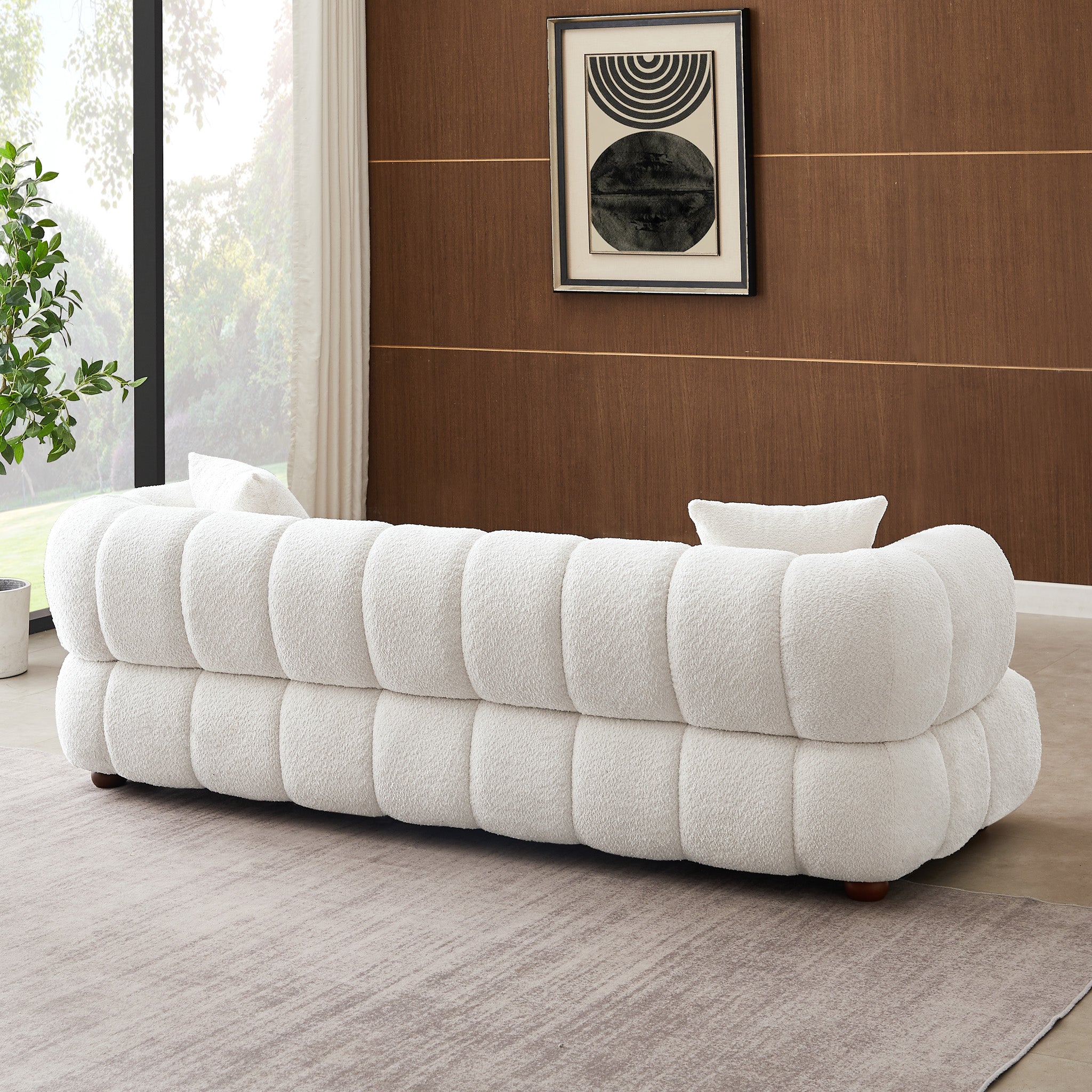 Rover 3 Seater - Berre Furniture