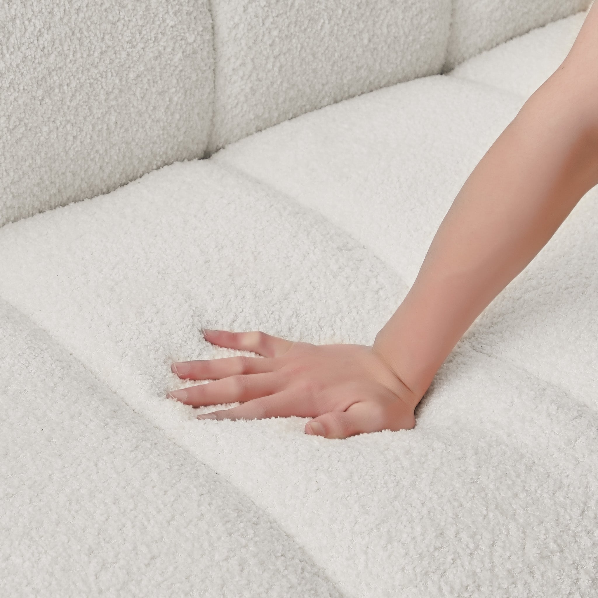 Rover 3 Seater - Berre Furniture