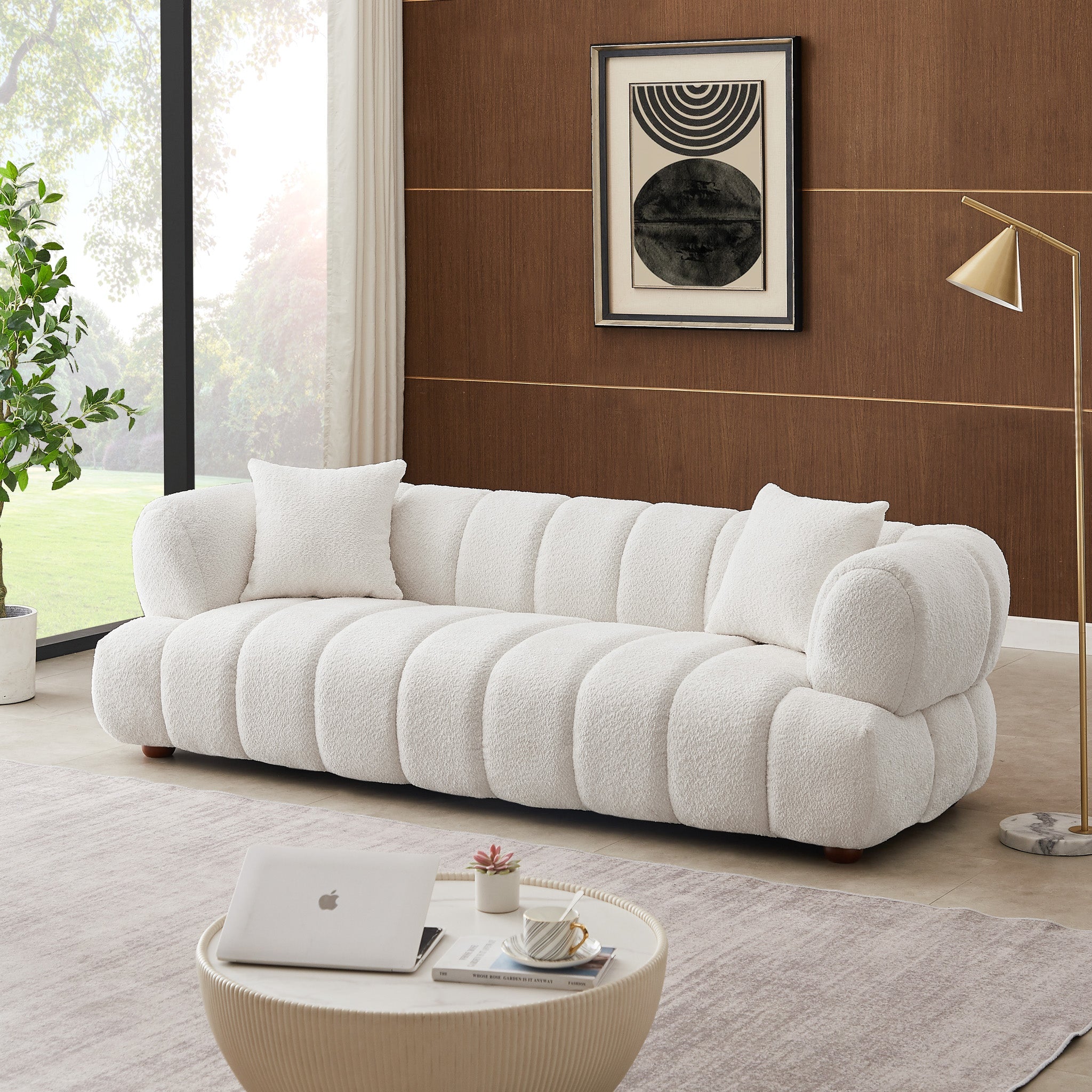 Rover 3 Seater - Berre Furniture