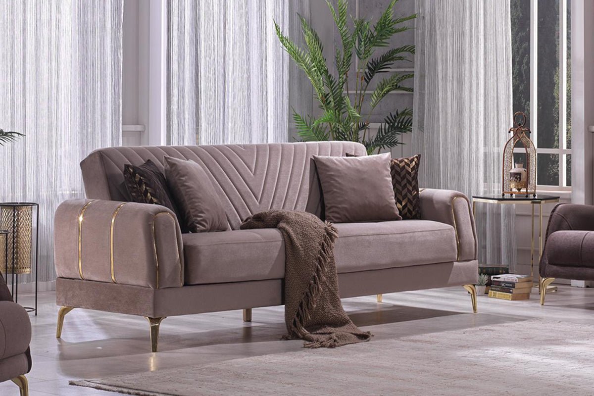SANTA Sofa Set - Berre Furniture