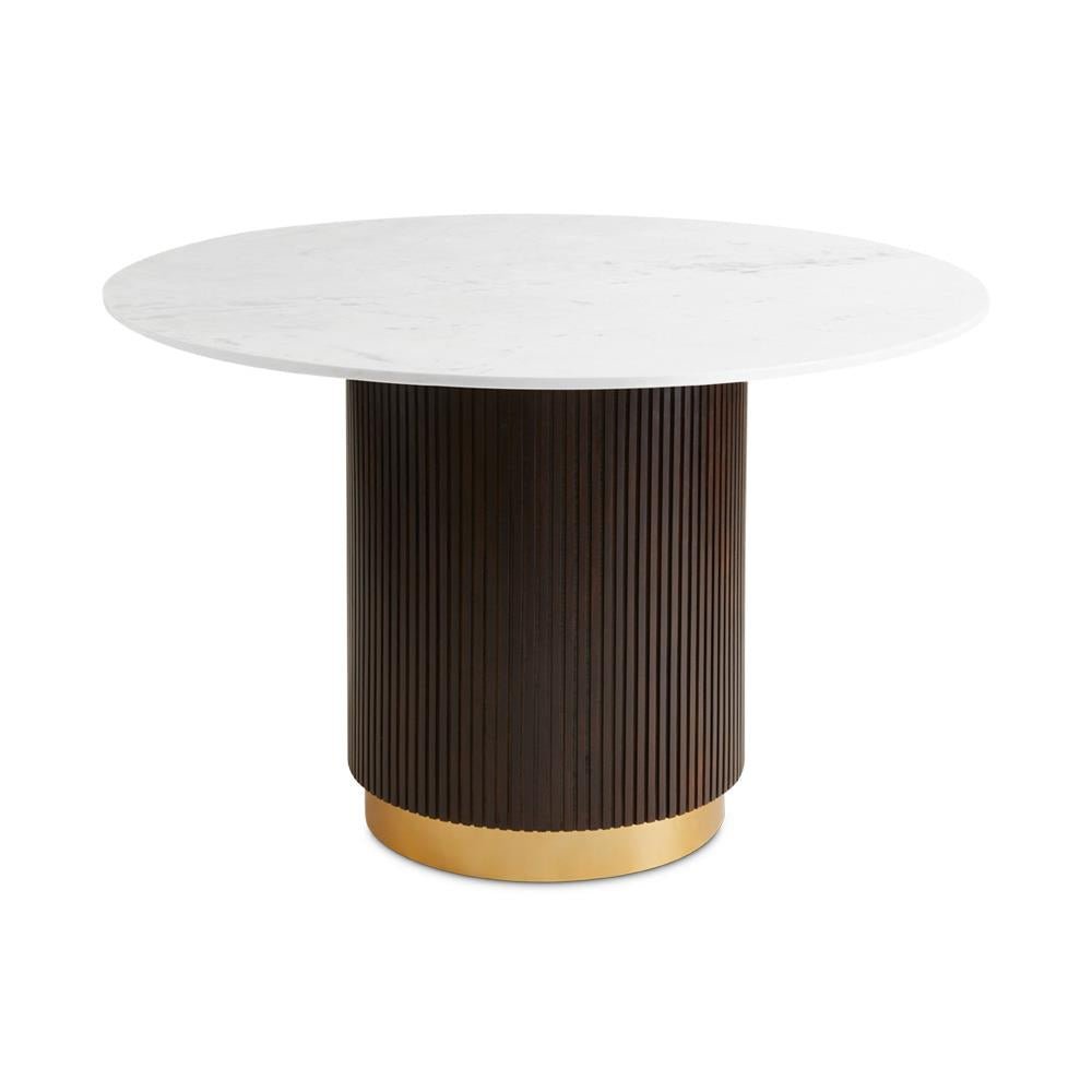 Serenity Marble Dining Table - Berre Furniture