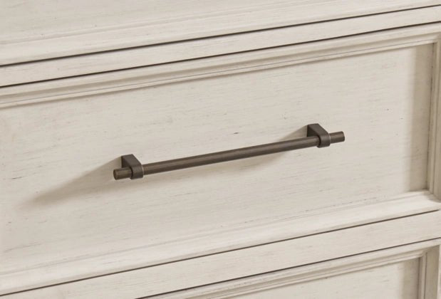 Shaybrock Dresser - Berre Furniture