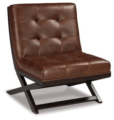 Sidewinder Accent Chair - Berre Furniture