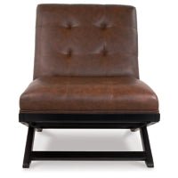 Sidewinder Accent Chair - Berre Furniture