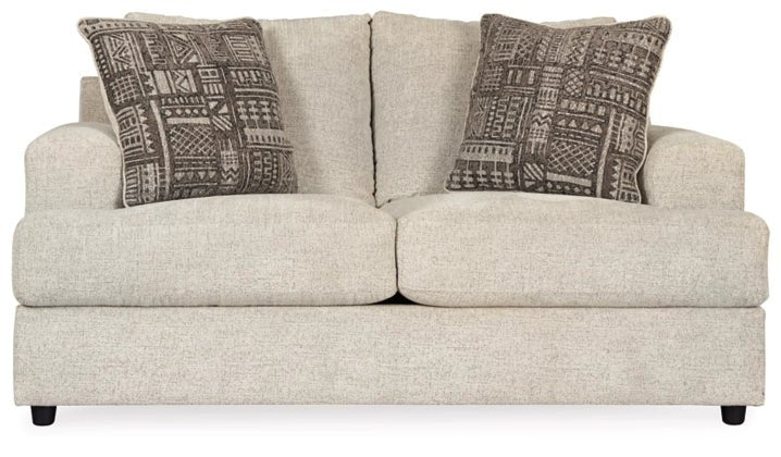 Soletren 2 Seater Sofa