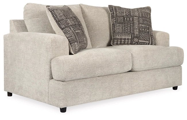 Soletren 2 Seater Sofa