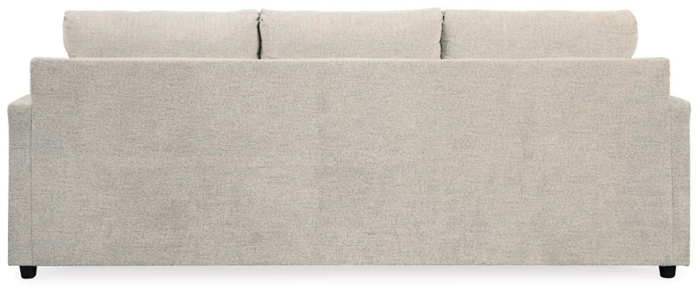 Soletren 3 Seater Sofa