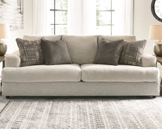 Soletren 3 Seater Sofa