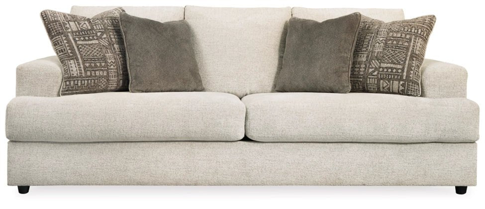 Soletren 3 Seater Sofa