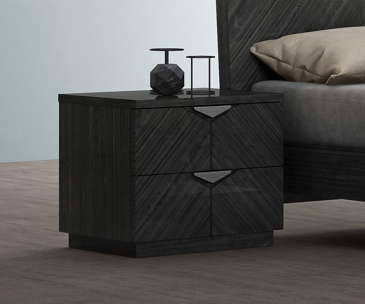 Stark Nightstand - Berre Furniture