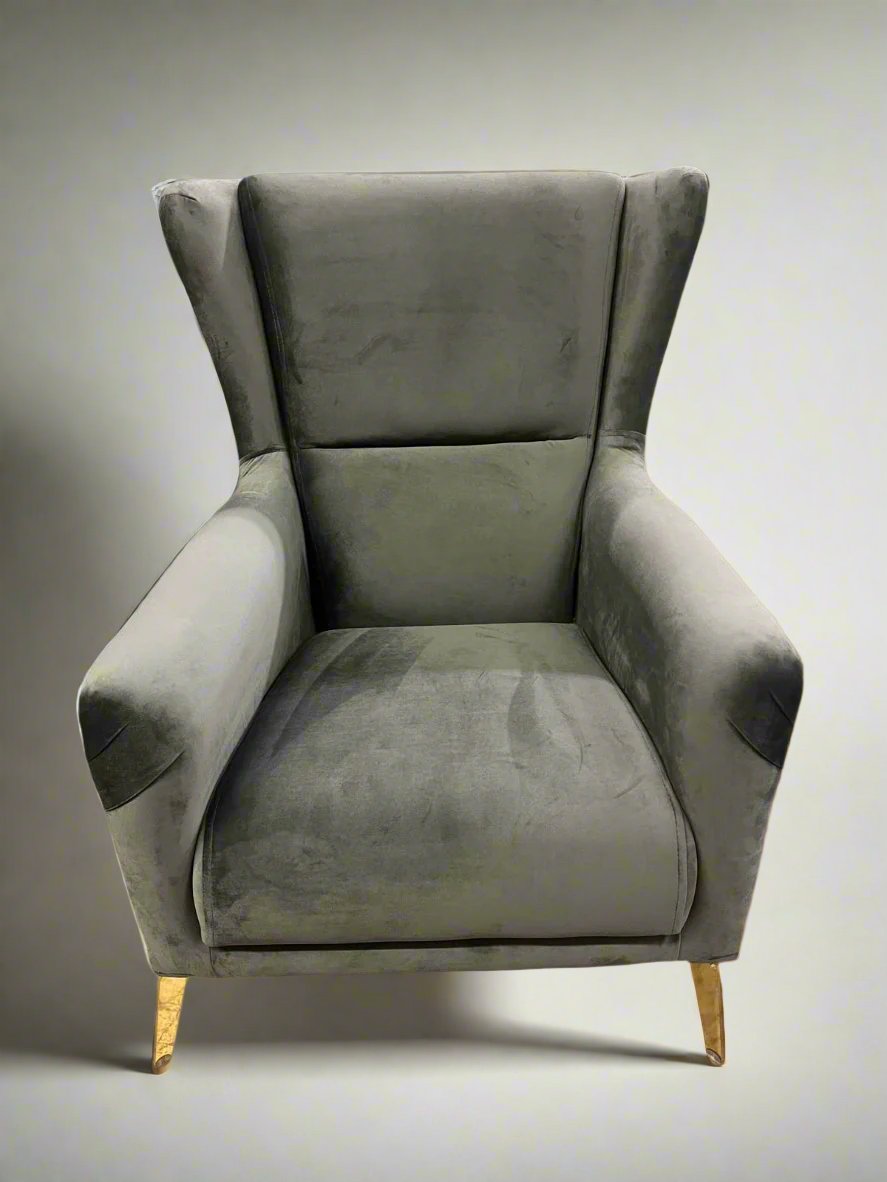 STELLA Armchair - Berre Furniture