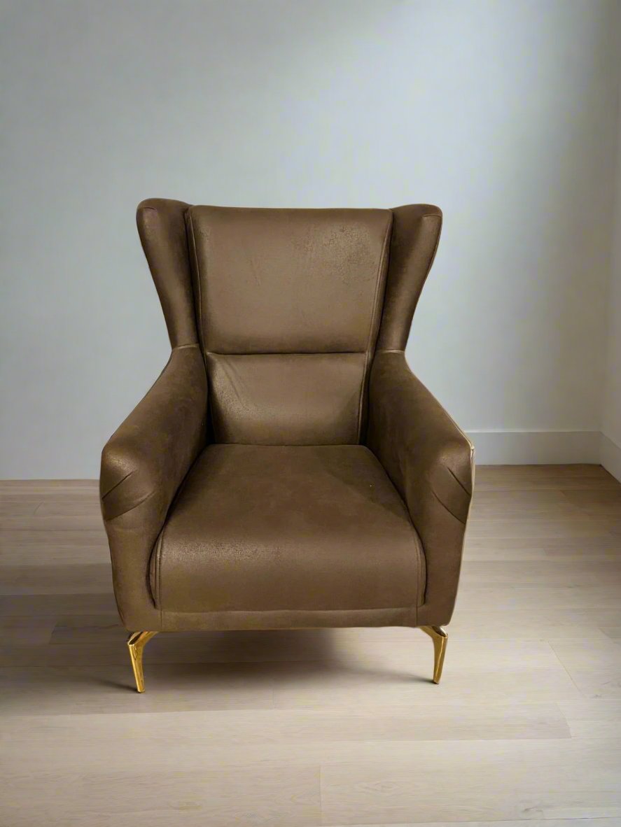 STELLA Armchair - Berre Furniture