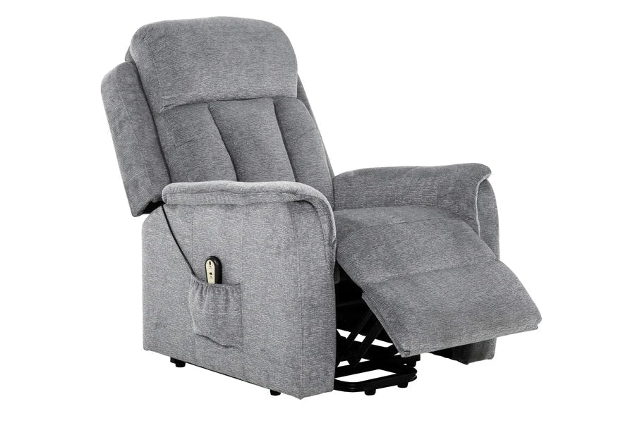 STETSON Power Lift and Rise Chair - Berre Furniture