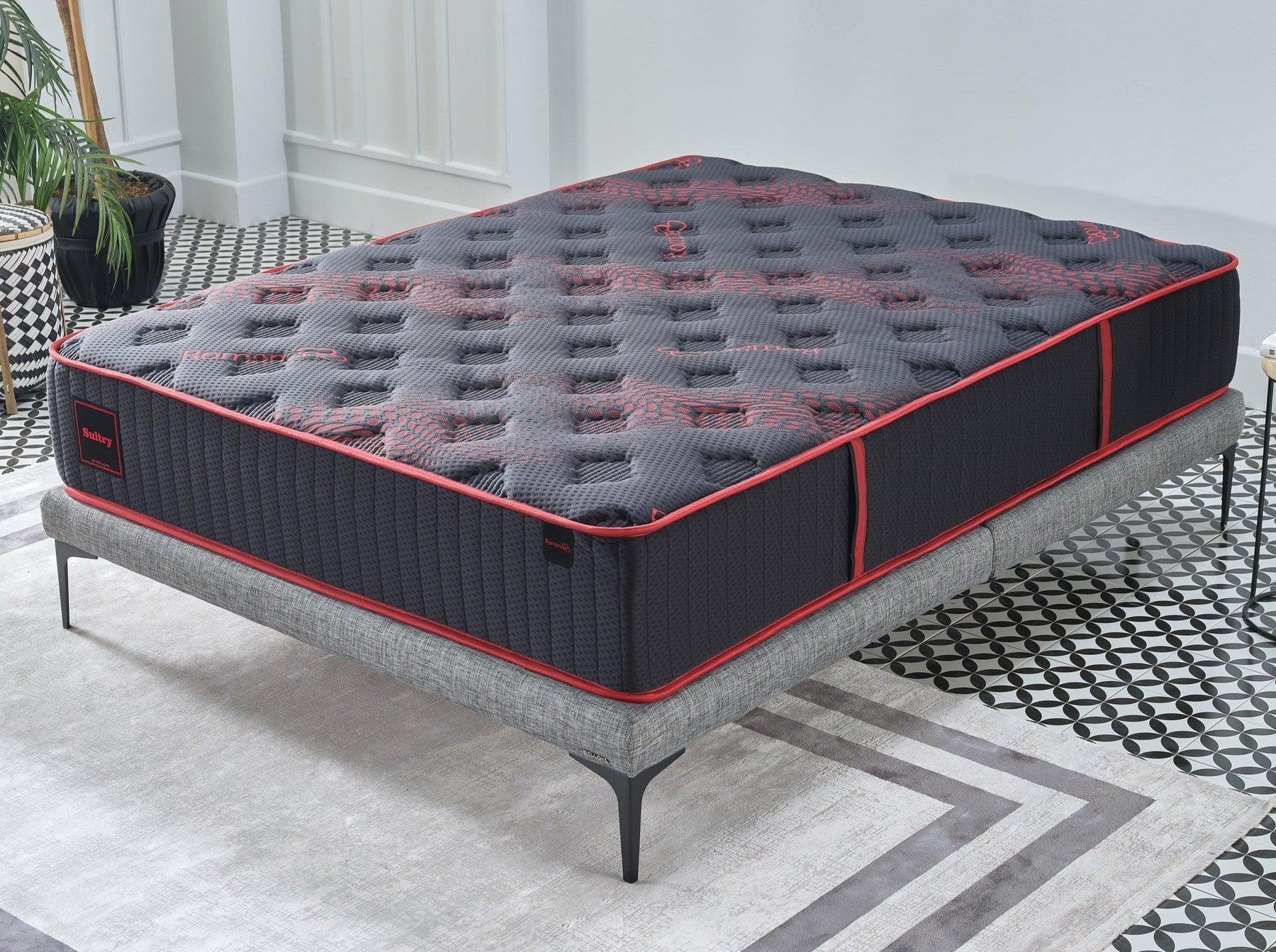 Sultry Mattress by Bellona