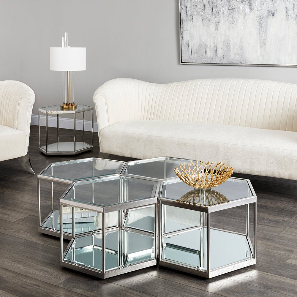 SWAINSON Coffee Table