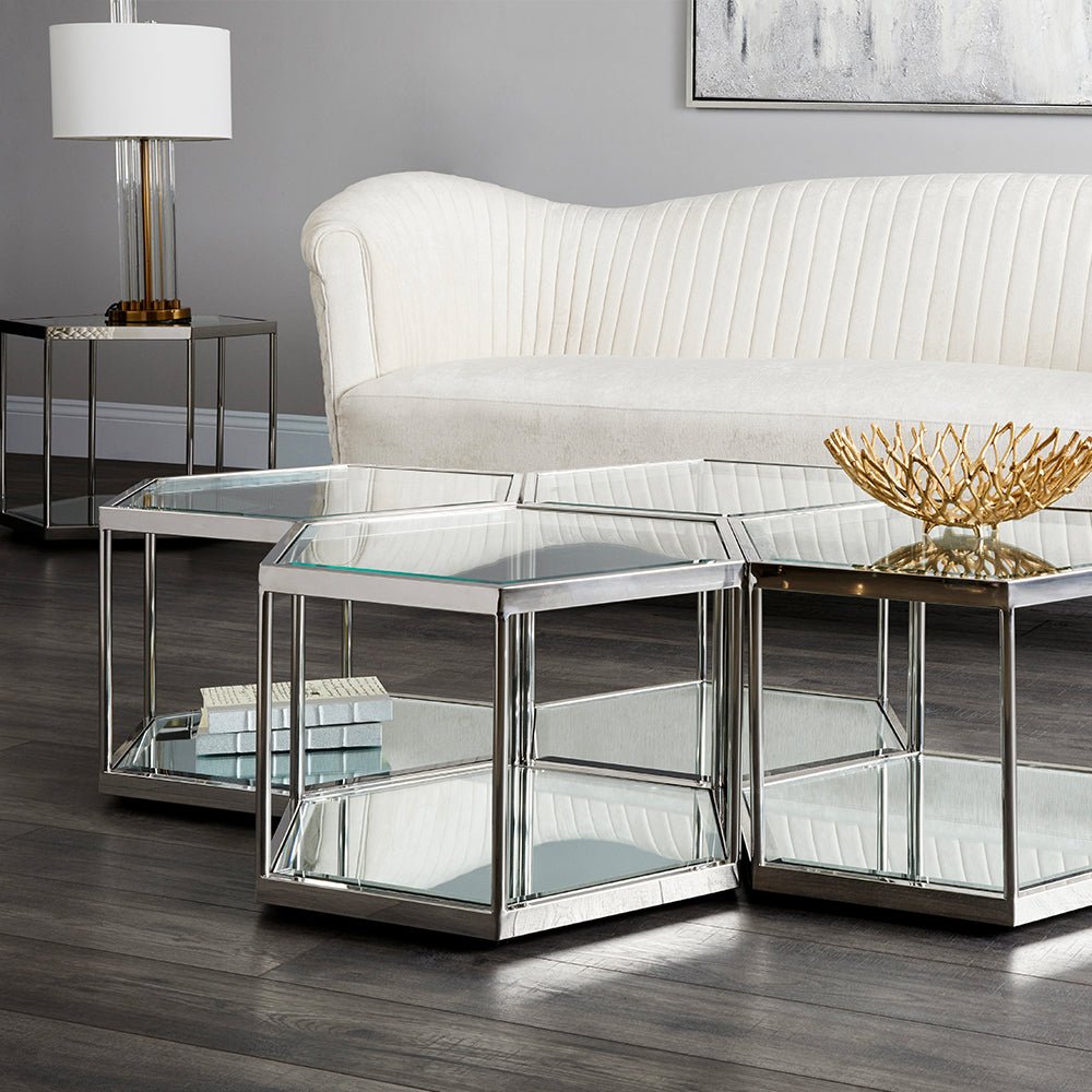 SWAINSON Coffee Table