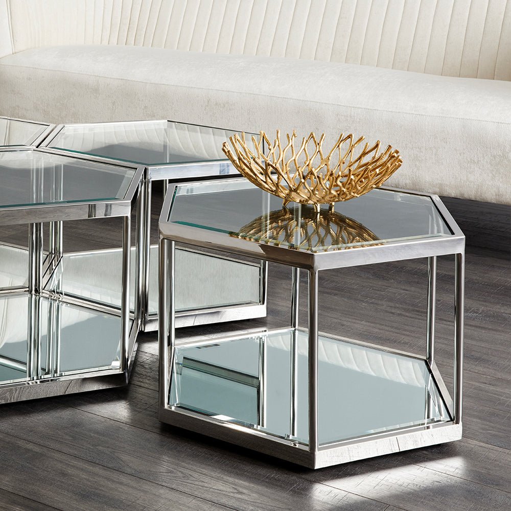 SWAINSON Coffee Table