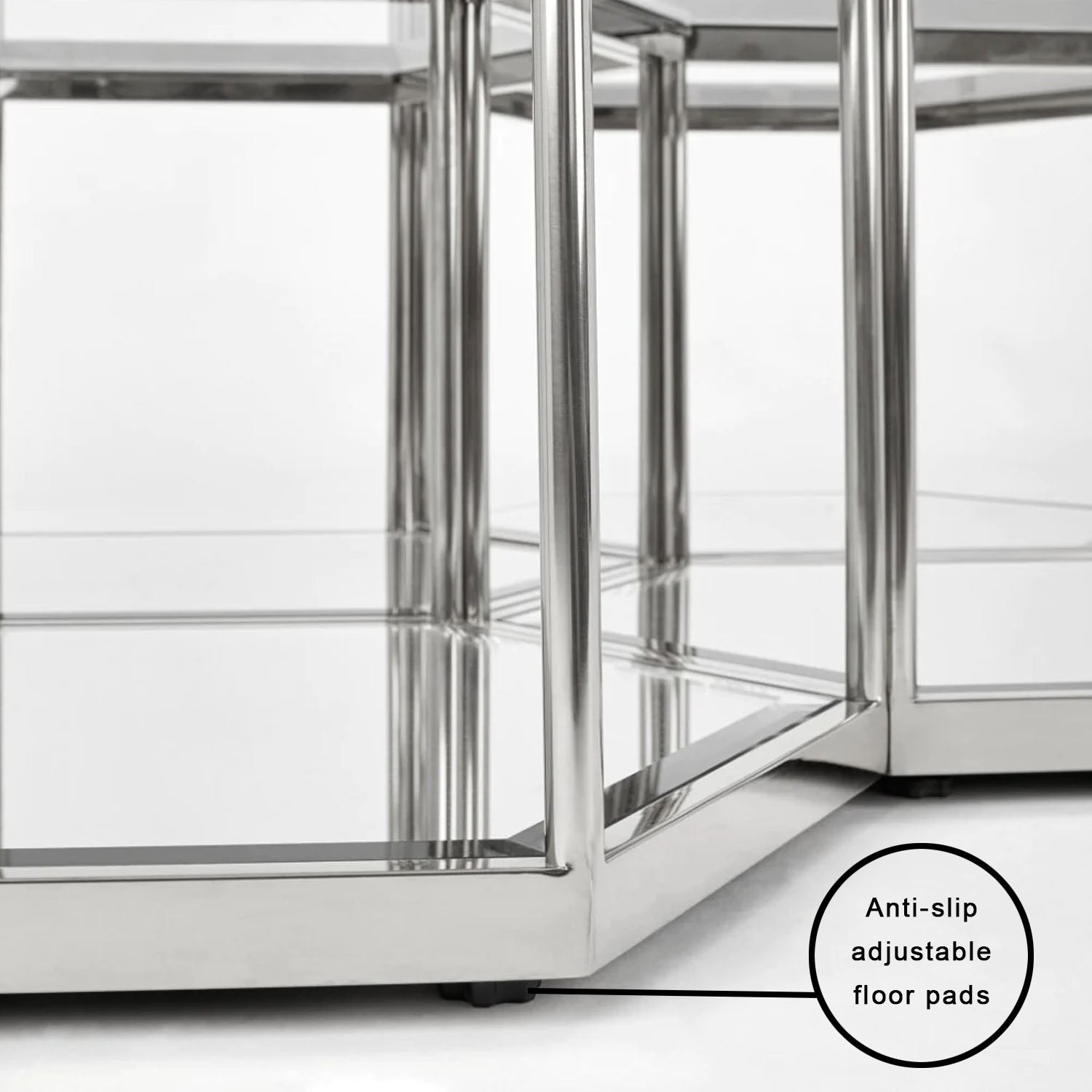 SWAINSON Coffee Table