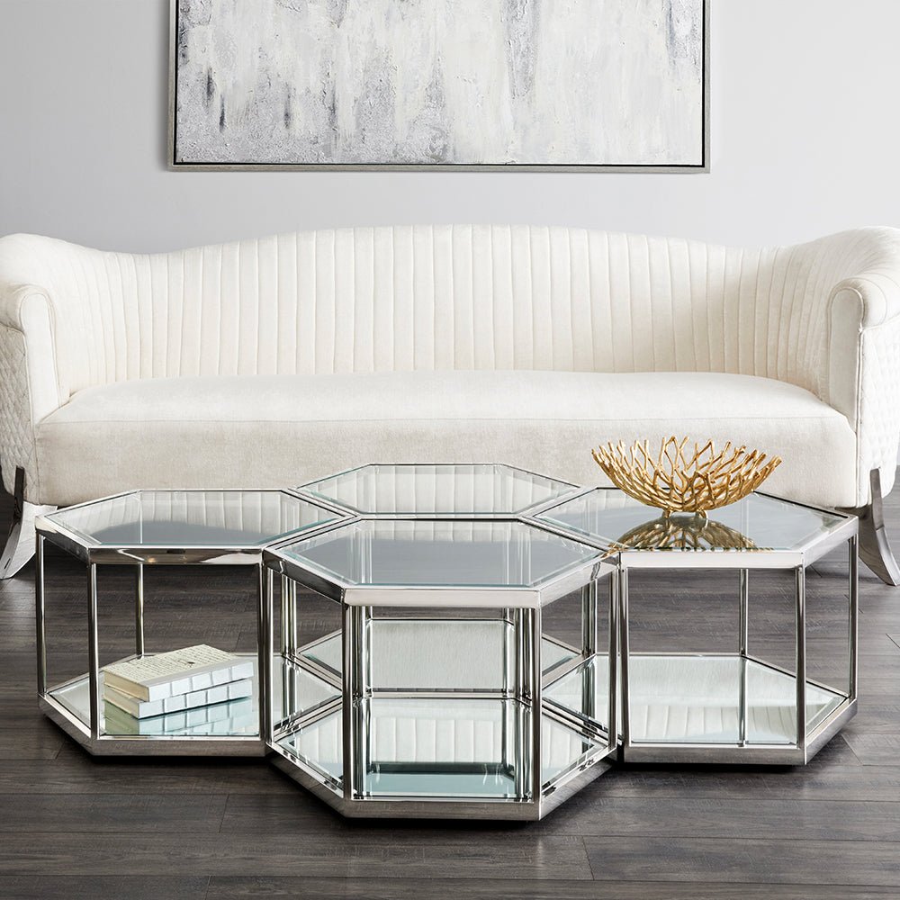 SWAINSON Coffee Table