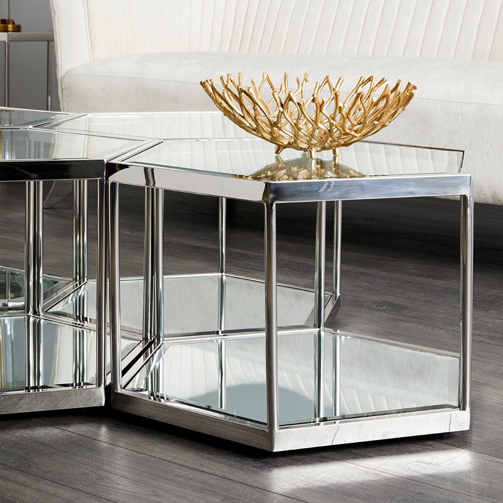 SWAINSON Coffee Table
