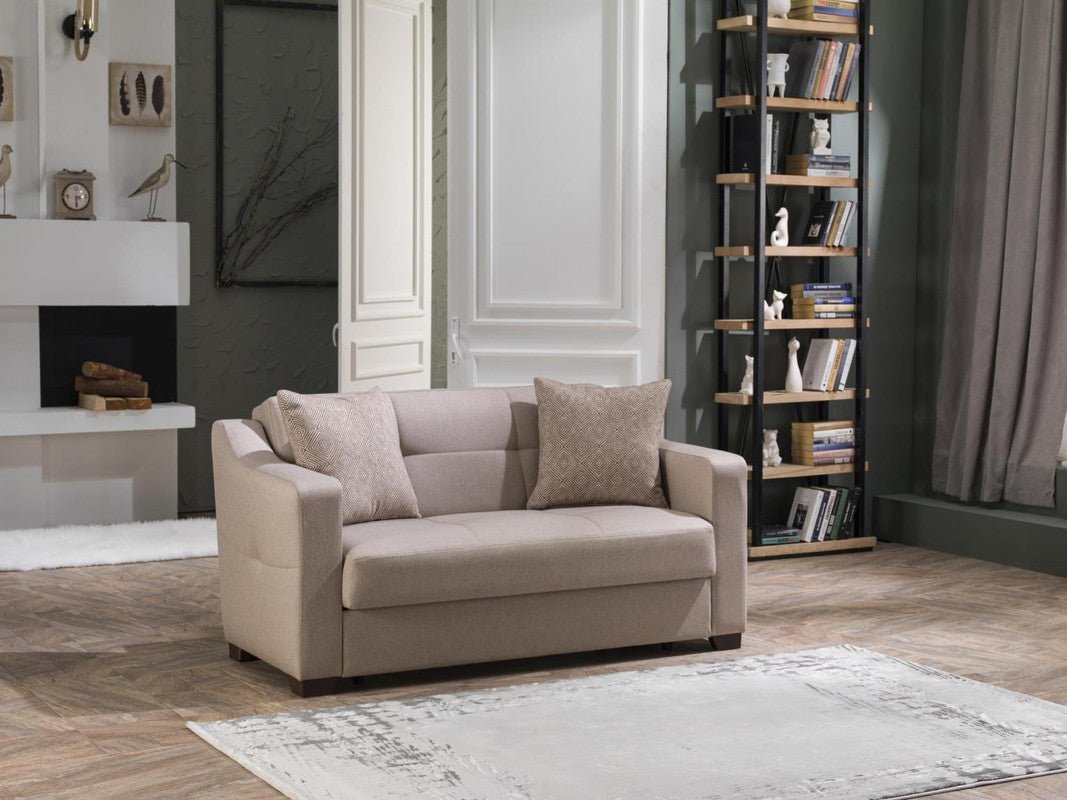 Tahoe Love Seat by Bellona REMONI VIZO