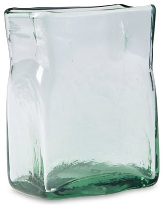 Taylow Vase (3/CS) - Berre Furniture