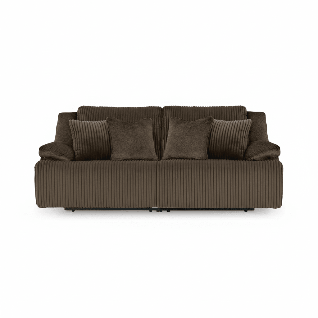 Top Tier 2 - Piece Loveseat - Berre Furniture