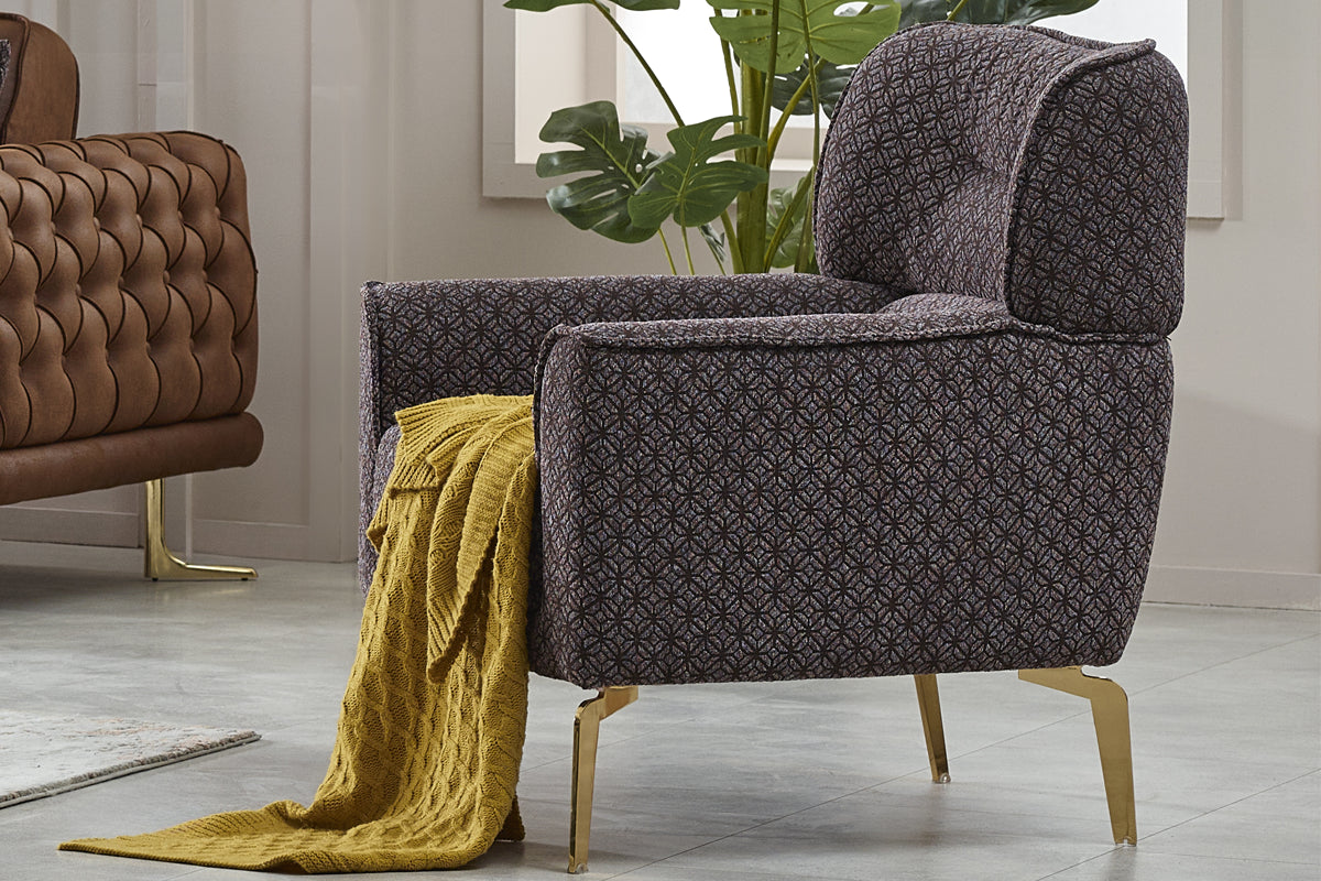 TOSCANA Armchair