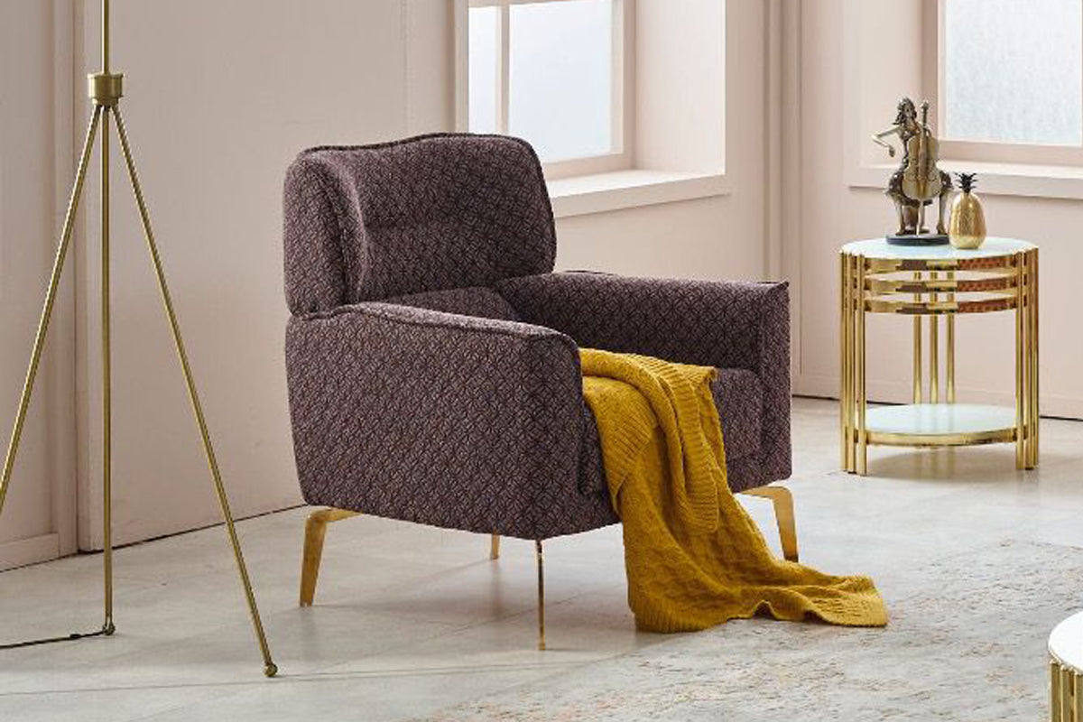 TOSCANA Armchair