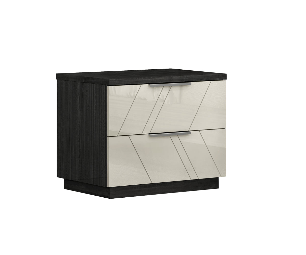 Travis Nightstand - Berre Furniture