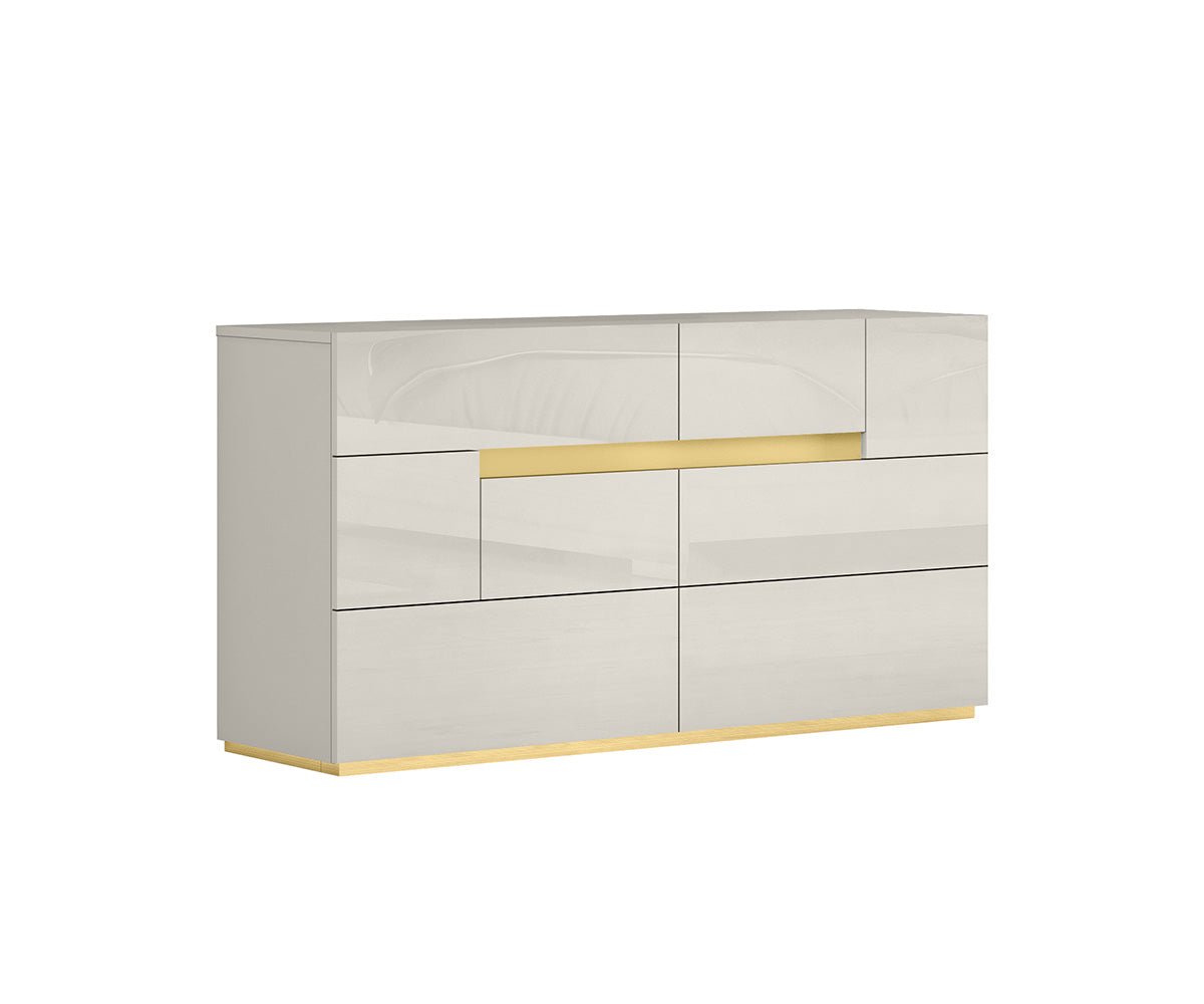 Triton Dresser - Berre Furniture