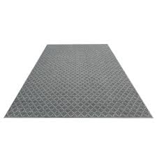 Tropez Lattice Rug - Berre Furniture