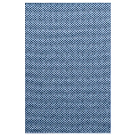 Tropez Mosaic Rug - Berre Furniture