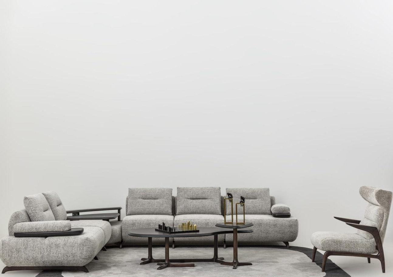 The Camaro Corner Sofa