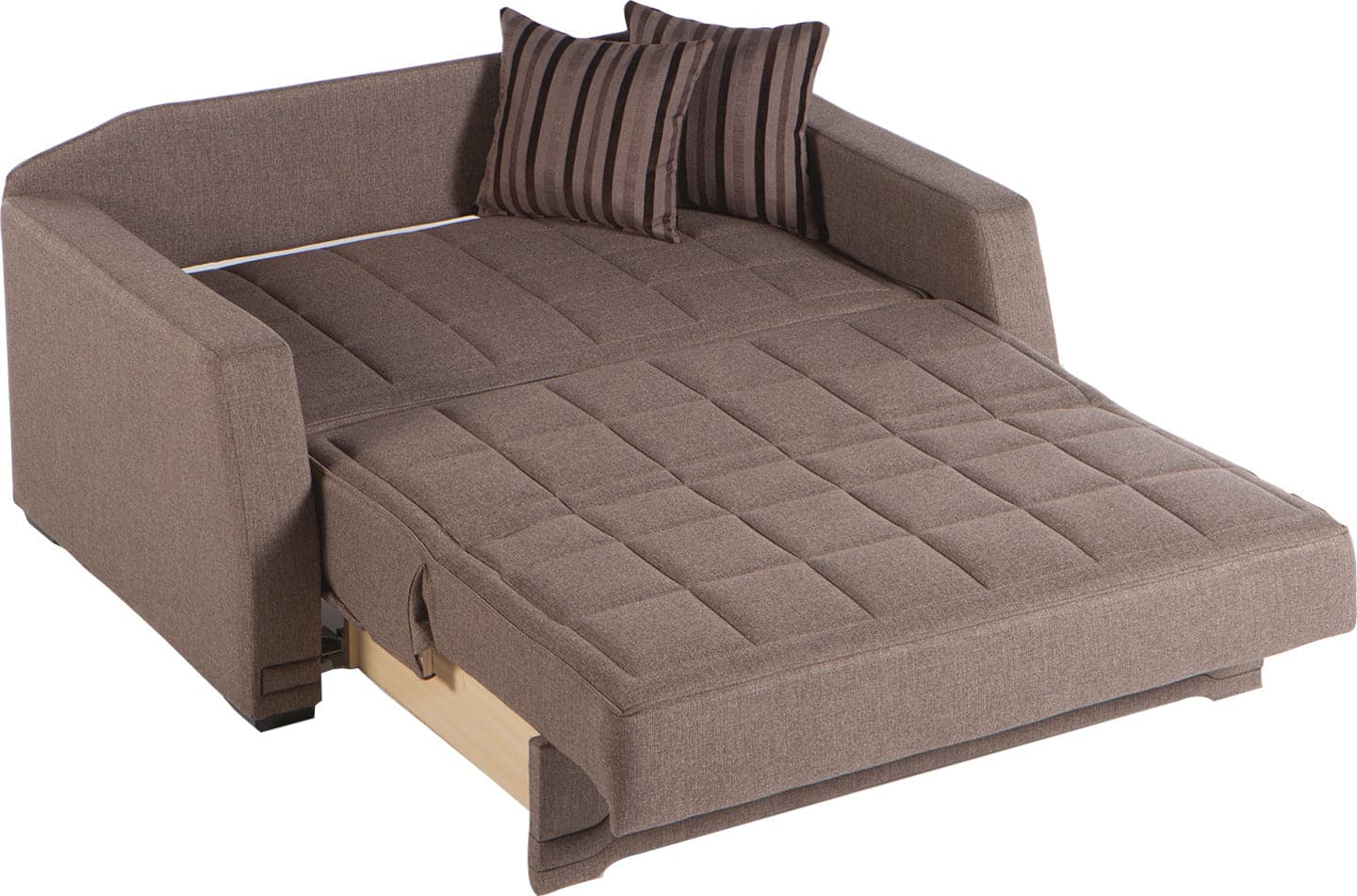 Valerie Love Seat by Bellona