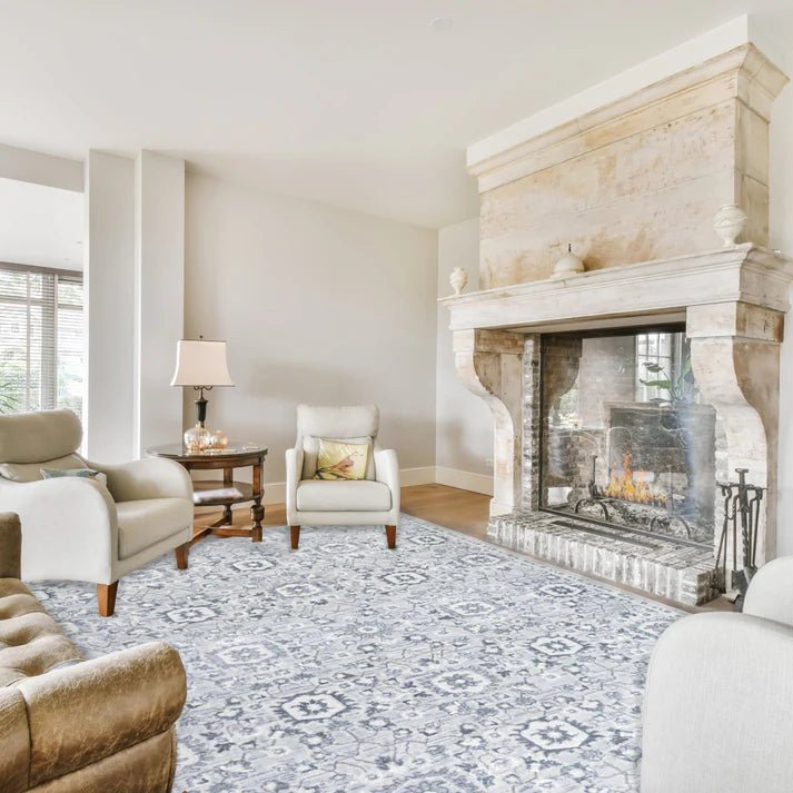 Venice Era Rug - Berre Furniture