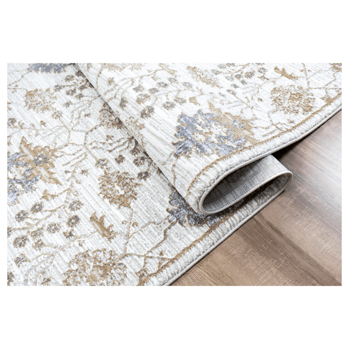 Venice Floral Rug - Berre Furniture