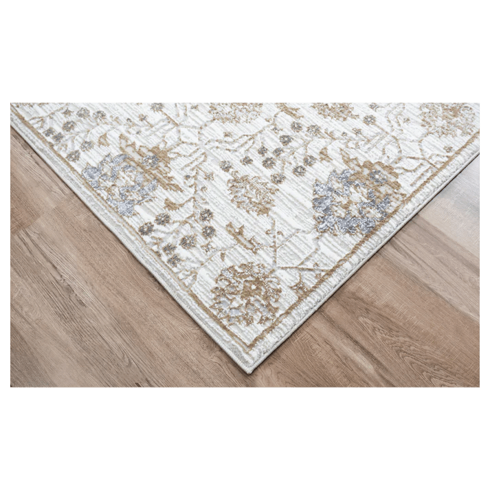 Venice Floral Rug - Berre Furniture