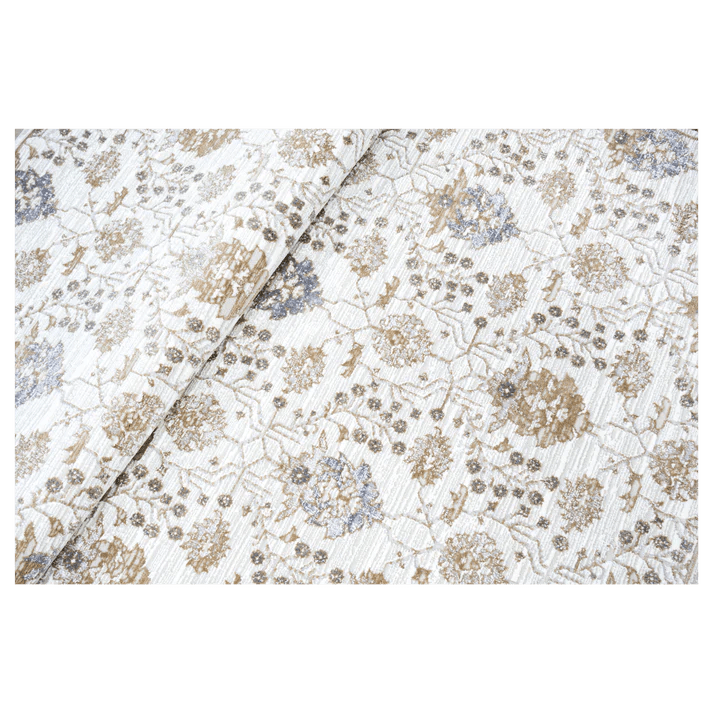 Venice Floral Rug - Berre Furniture