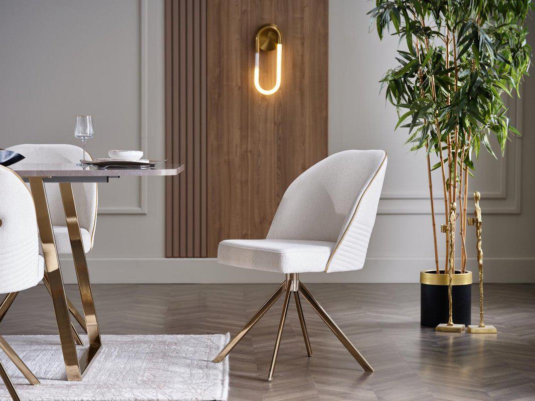 Veronica Dining Chair by Bellona