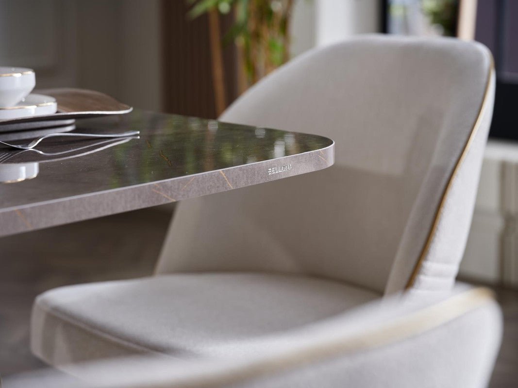 Veronica Dining Chair by Bellona
