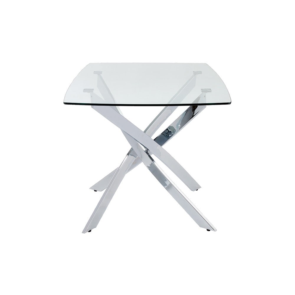 Victor Dining Table - Berre Furniture